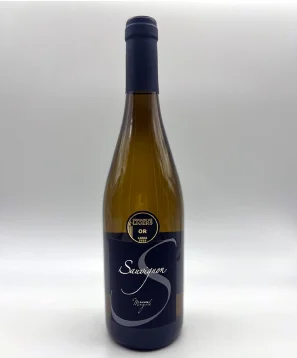 Vin de Val de Loire Sauvignon à Tracy sur Loire (58)