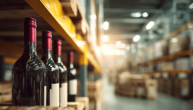 Le vin Pouilly Fumé Blanc s'exporte très bien en Espagne, Italie, Hollande, Danemark, Japon