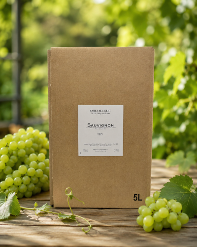 IGP sauvignon Val de Loire