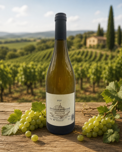Pouilly Fumé