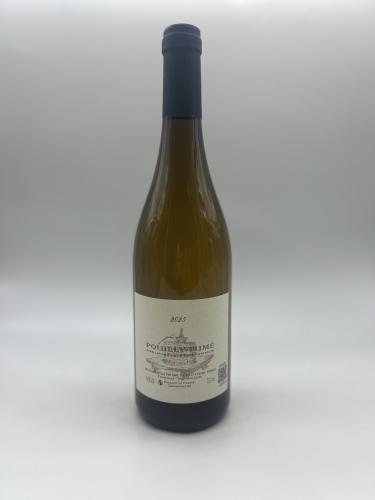 Pouilly Fumé