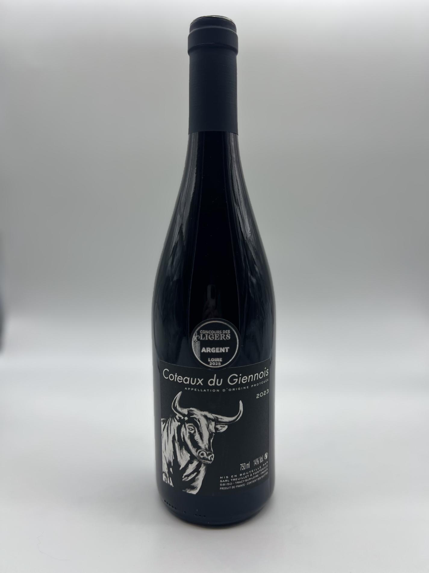 Coteaux du Giennois