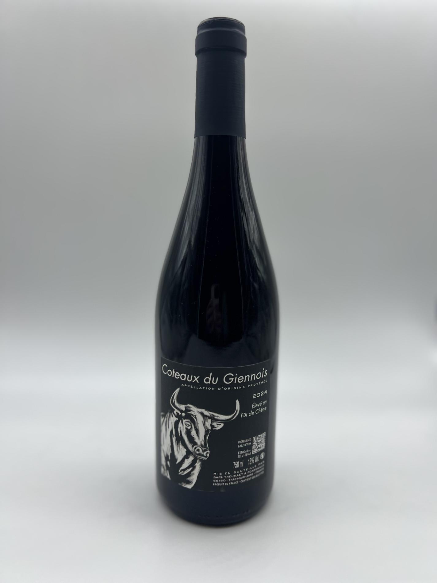 Coteaux du Giennois