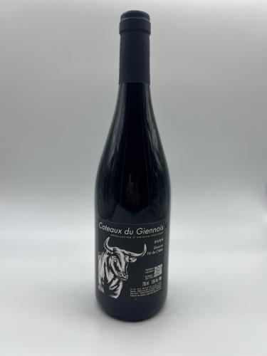 Coteaux du Giennois