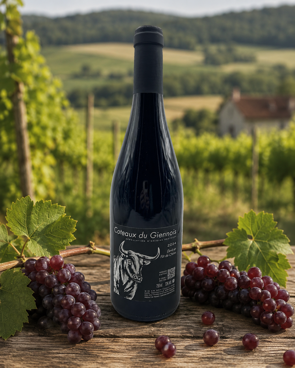 Coteaux du Giennois