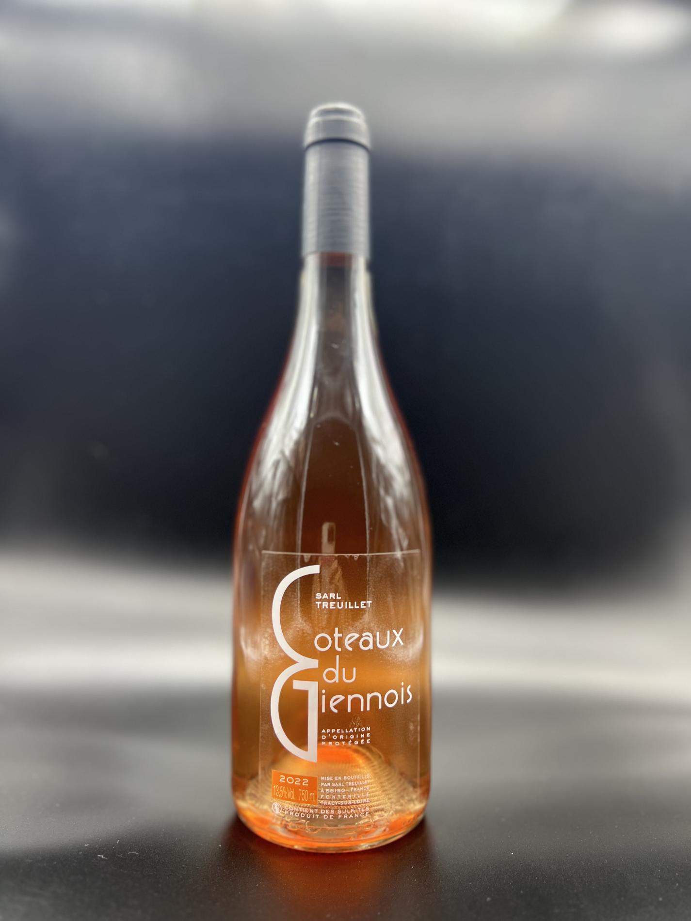 Coteaux du Giennois