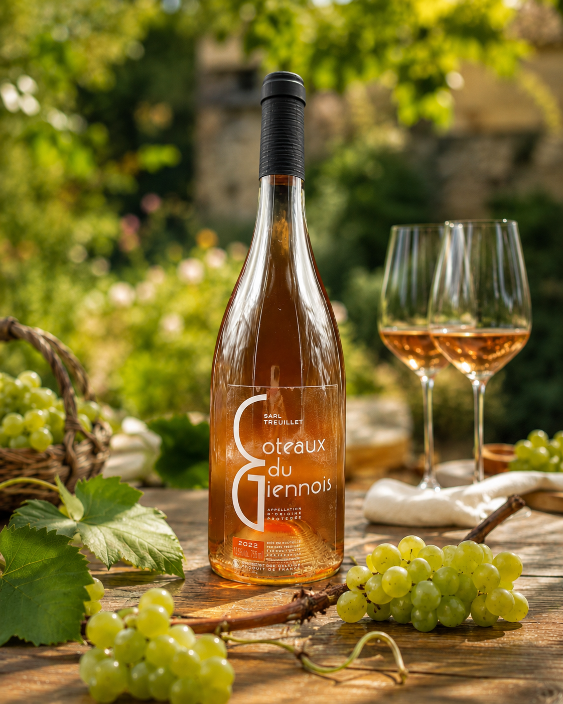 Coteaux du Giennois