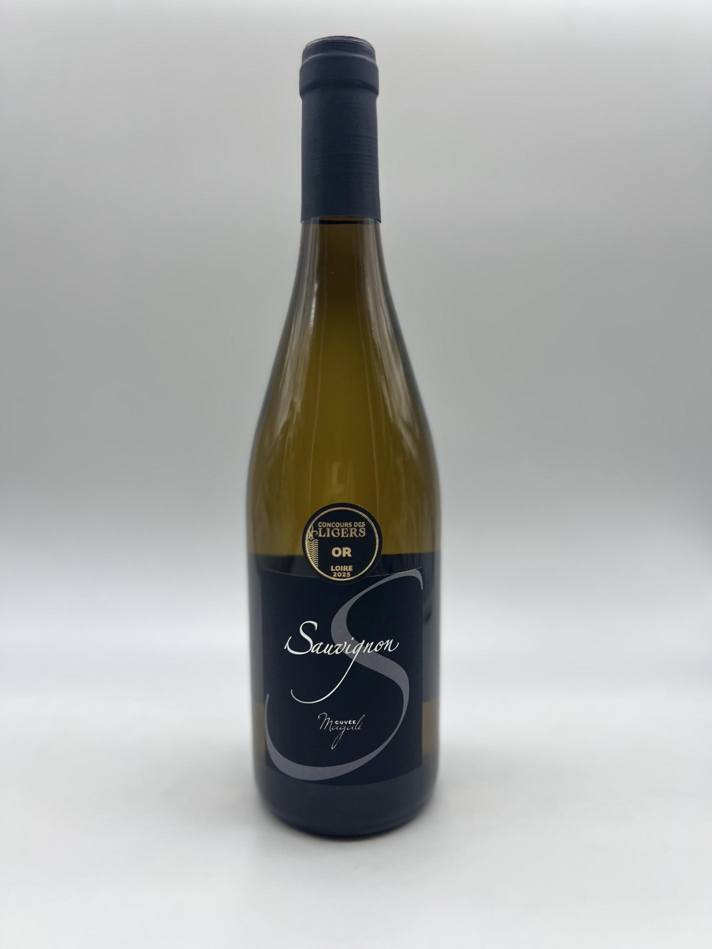 IGP Val de Loire Sauvignon