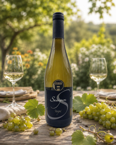 IGP Val de Loire Sauvignon